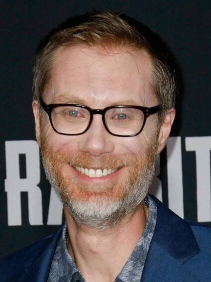 Stephen Merchant - Actor, Comedian, Host, Writer