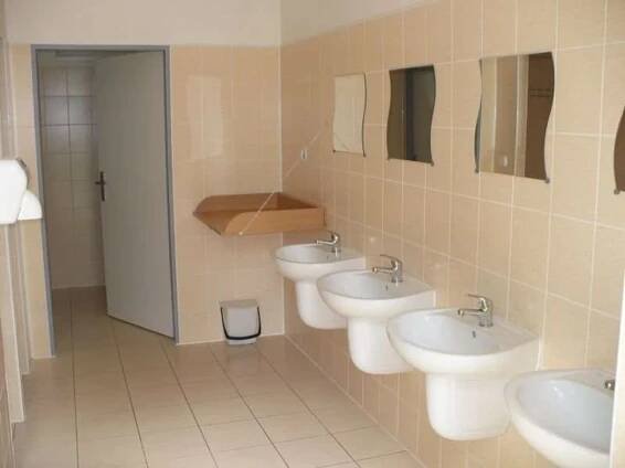 Autokemp Hradec u Kadaně foto 15