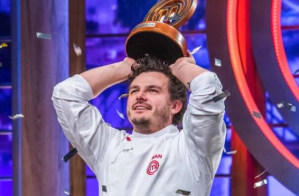 Titul MasterChef vyhrál Roman