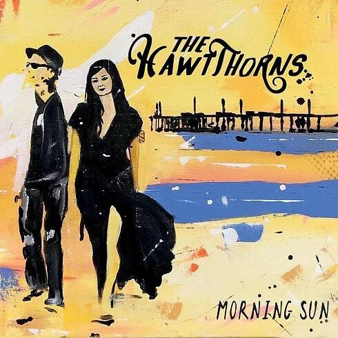 The Hawthorns: Morning Sun CD