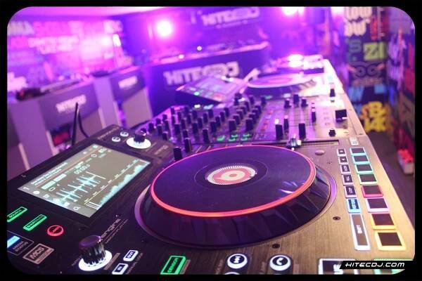 HitecDJ Academy