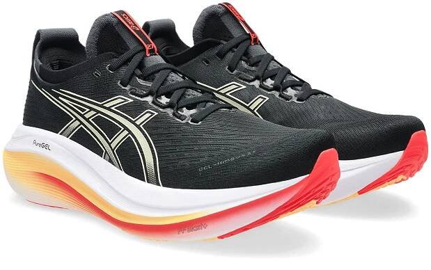Asics Nimbus 27
