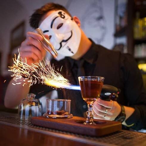 The Czech Republic’s Cocktail Movement. Here’s What You Need to Know.