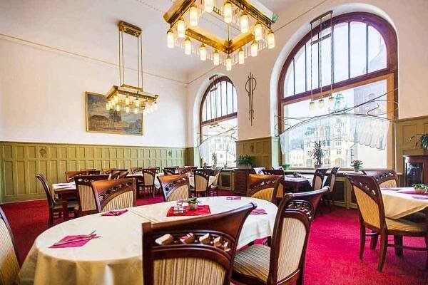 Hotel U Beránka Náchod - Náchod, Královéhradecko | Regiontourist.cz