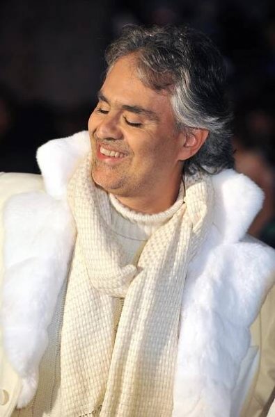 Tenorista Andrea Bocelli se nakazil koronavirem: Postihlo to celou mou rodinu!