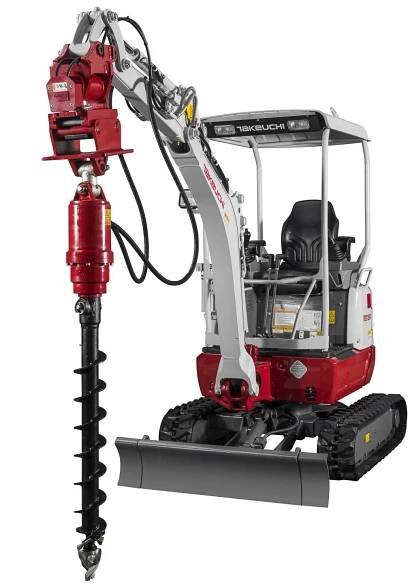 TAKEUCHI – výhradní zastoupení TAKEUCHI v ČR