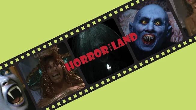 Videos 2017 - Horror Land - The Horror Entertainment Website