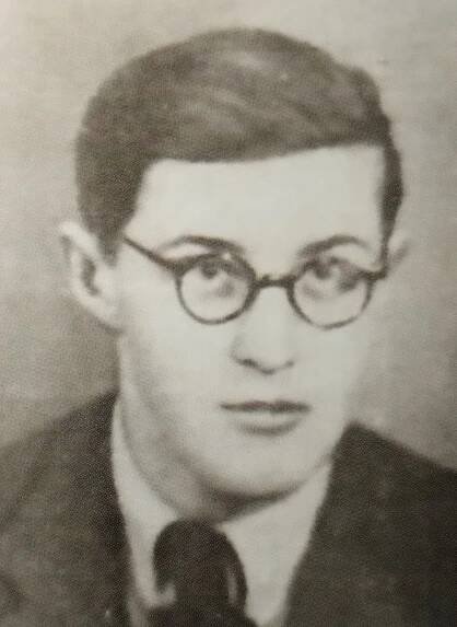 Jiří Hrdlička (1922)