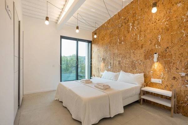 Villa Malena | Utopia Villas. Sitges, Barcelona