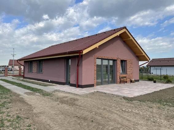 Prodej Dům, Račice, okres Litoměřice