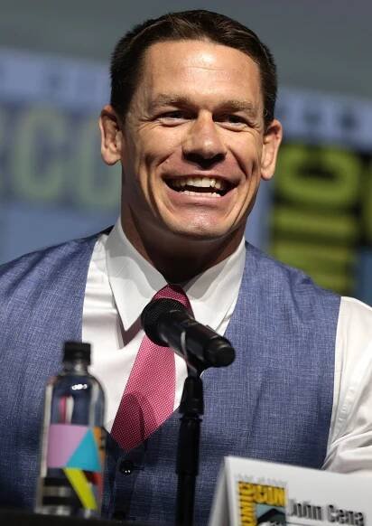 Soubor:John Cena July 2018.jpg – Wikipedie