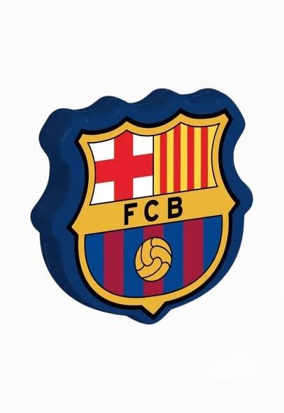 Guma na gumovanie FC Barcelona