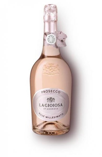 Prosecco DOC Rose Millesimato