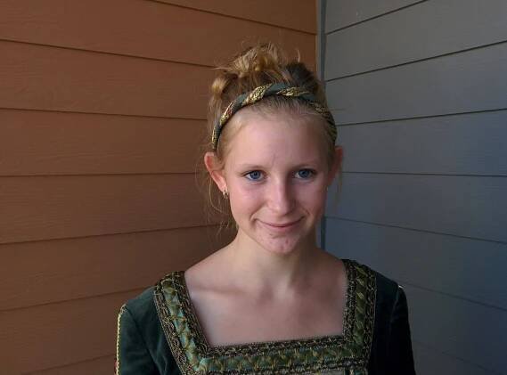 Madrigal: Kirstin 2