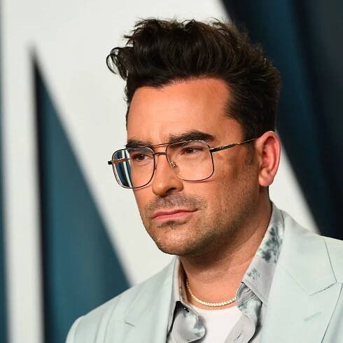 Everything We Know About Dan Levy's Role in 'Sex Education'