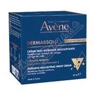 AVENE DermAbsolu Intenz.remodel.noční krém 40ml
