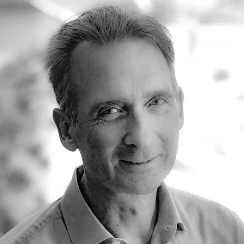 Michael Müller, Internist München