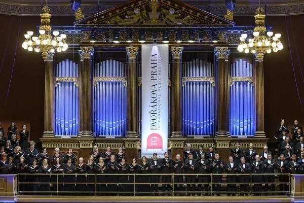 SOČR | Symfonický orchestr Českého rozhlasu