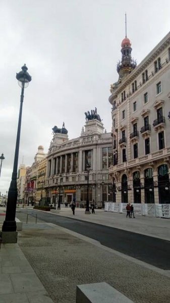 Pin di Camilo LaSanta su Madrid, Madrid, Madrid. | Spagna