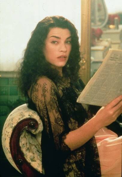 Newton Boys - Z filmu - Julianna Margulies