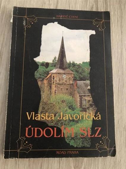 Údolím slz