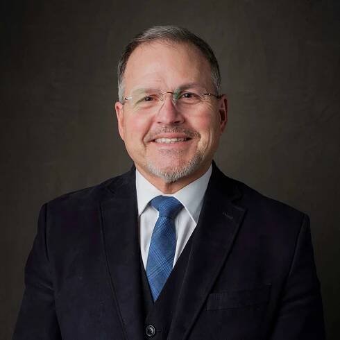 Alan R. Miciak, Ph.D. - Association of Jesuit Colleges and Universities