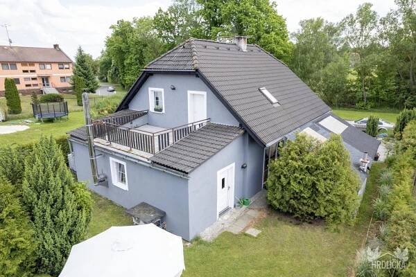 Prodej Dům, Chelčice, okres Strakonice