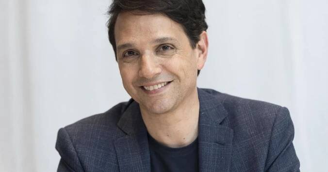 Ralph Macchio: ‘The Karate Kid is like the best cheeseburger you ever had’