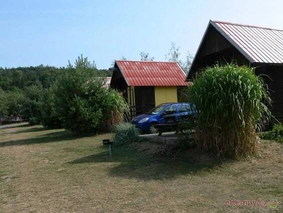 Nejlepší kempy Český ráj | eKempy.cz > autokempy, apartmány, bungalovy, mobilní domy, chatky, ubytování v ČR