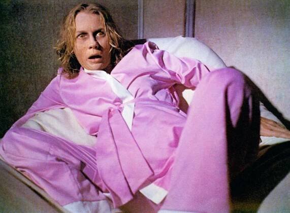 Juliet Mills - Actress