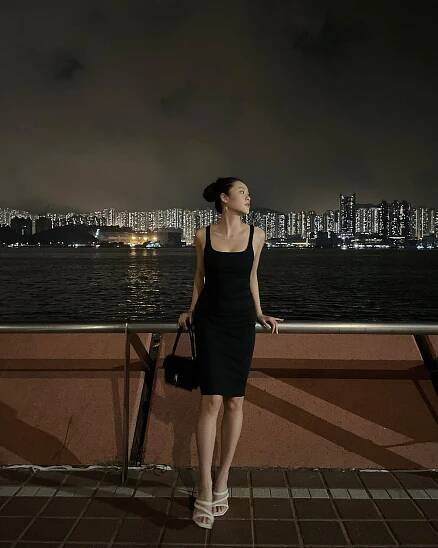22 Hot And Sexy Pictures Of Isabella Wei That Will Leave You Speechless | CBG
