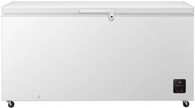 Volně stojící mraznička Gorenje FH50EAW