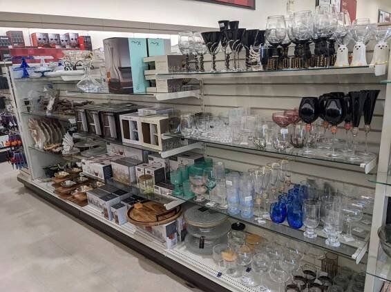 HomeSense Canada - What They Sell & Shopping Tips | Cansumer