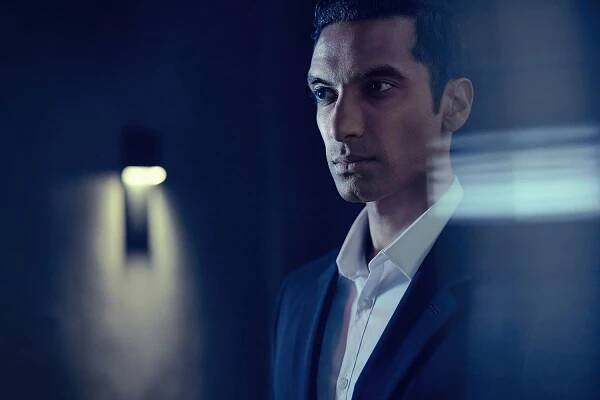 Maaz Ali - American Horror Story - Delicate - Promo