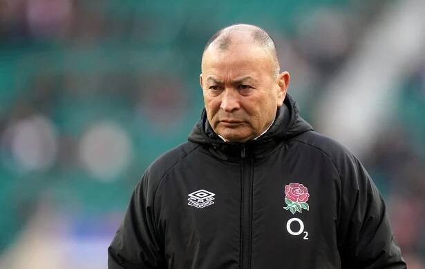 Eddie Jones sees ‘rub of the green’ in England win over Wales as payback for 2021