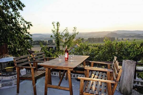 Apartmá Za kopcem, Chrudichromy - Ubytování | Penzion.cz