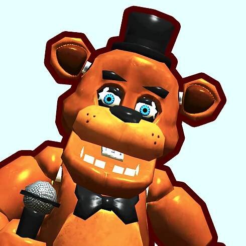 FNAF Shooter - Play on Desura