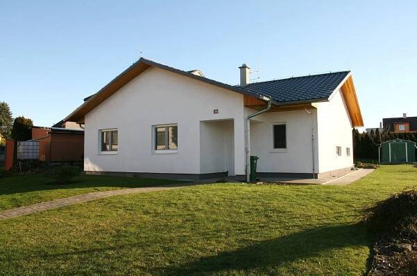 Prodej Dům, Dříteň, okres České Budějovice