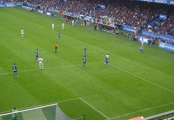 Real Madrid – Wikipedia