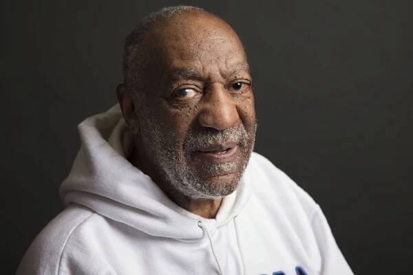 The Fall of Bill Cosby: From America's TV Dad to Imprisoned for Sexual Assault