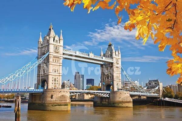 Londýn plný kouzel Harryho Pottera Velká Británie Londýn | New Travel.cz