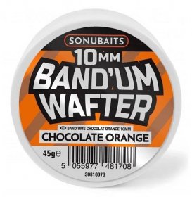 Sonubaits Dumbells Band'um Wafters Chocolate Orange