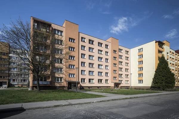 Heimstaden Czech - Asociace nájemního bydlení