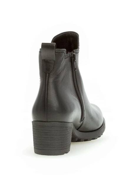 Dámská obuv GABOR GAB-1037655-W9 černá | BigShoes.cz