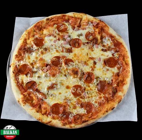 Balkan Bar and Grill | Mediterranean Restaurant 