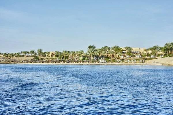 STEIGENBERGER CORAYA BEACH - Egypt - Marsa Alam | Superzajezdy.cz