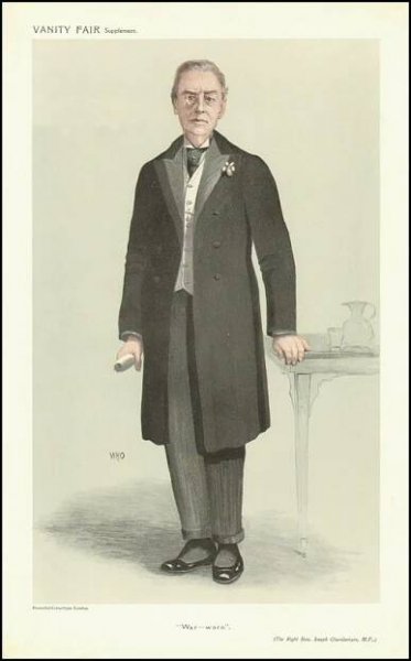 Joseph Chamberlain - Wikipedia