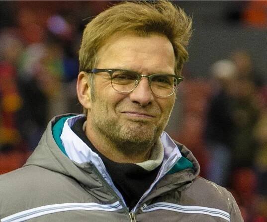 Jürgen Klopp Biography - Facts, Childhood, Family Life & Achievements