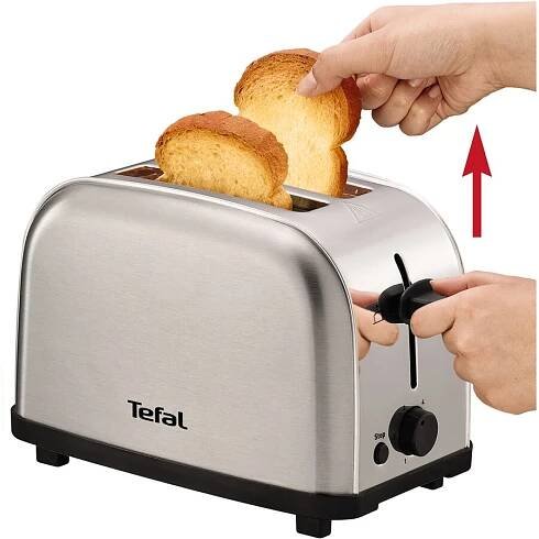 TT 330D30 TOPINKOVAČ TEFAL | eberry.cz