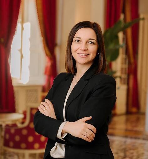 Maria Gasparella